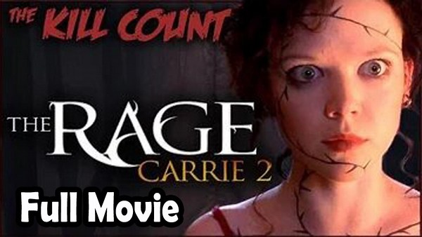 The Rage: Carrie 2 (1999) Watch HD