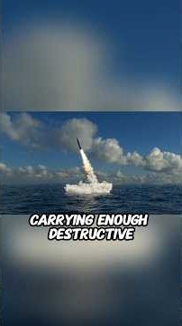 Inside the Deadly Submarine | The Silent Hunter Beneath the Ocean 🌊⚓
