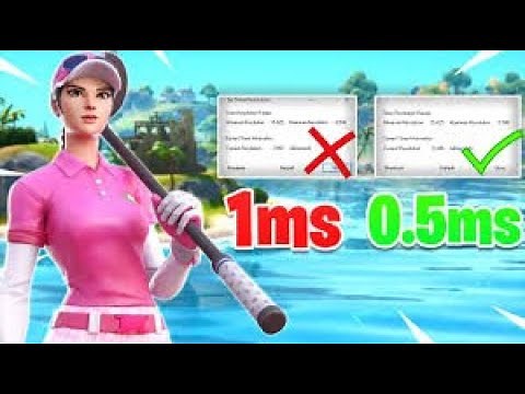 Comment avoir Timer Resolution (0.5 ms)!