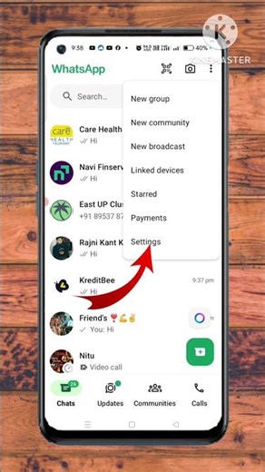 whatsapp dp screenshot lock | whatsappdp privacy kaise lagaye | how towhatsapp dp hide | #whatsapp