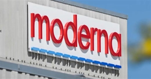 Moderna downsizing investments in late-stage vaccine trials amid U.S. skepticism