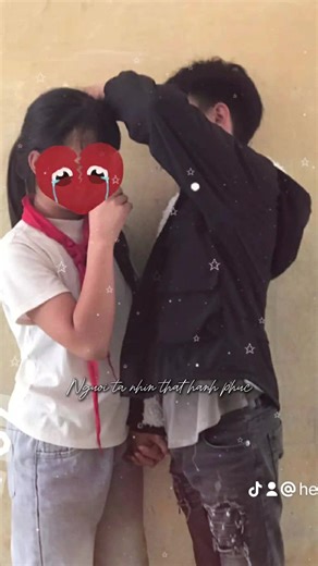 Cặp Đôi Nổi Tiếng Tình Yêu Tuổi Học Trò