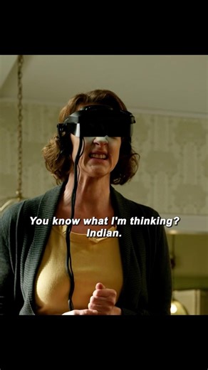 Shameless | Sheila’s VR Therapy Fails