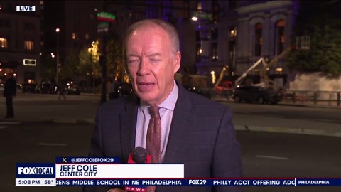 Casey vs. McCormick PA Senate recount underway