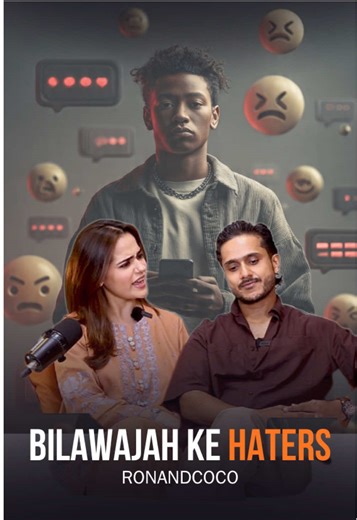 Rabya & Rehan Discuss Life on FHM Podcast