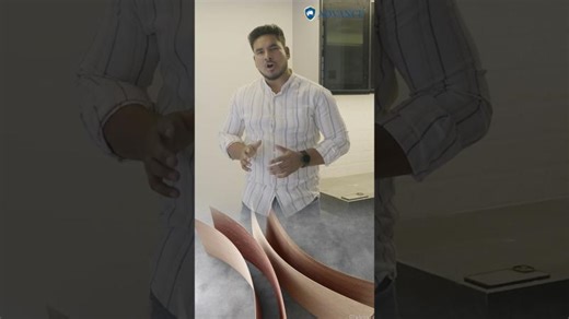 3 Common Interior Problems Solved with Advance Laminates | Premium Finish | Advance Decorative Laminates