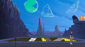 The legends speak: how GDC got great developers to look back