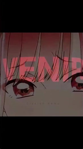 Hina Chono X Ecoute cherrie [AMV] edit ❤️👀 #fypシ #fypシ゚viral #shorts