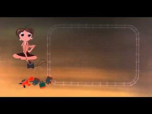 Freaky Friday 1976 -- OPENING TITLE SEQUENCE