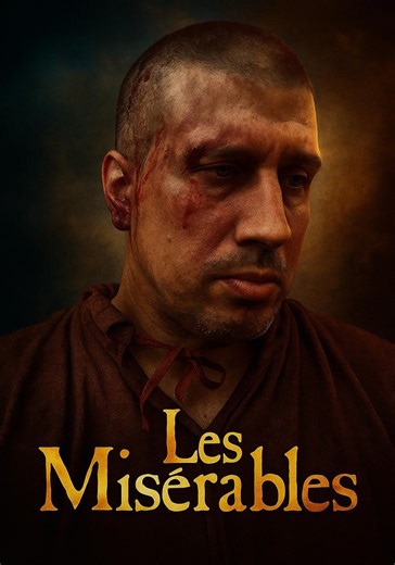 Regarder Les Misérables en streaming complet et légal
