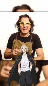 Mikey Manjiro Sano de Tokyo Revengers! 🏍 #tokyorevengers #tokyo #mikey #manjirosano #anime #hairstyle #hairbender #angeldelsolar #animehair #animehairstyles | Por Los Pelos