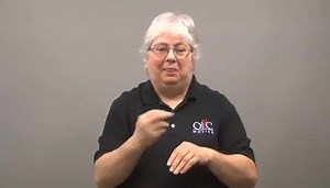 1.4K views · 32 reactions | Watch as Mary shares different strategies to extend the life of your cell phone battery. | OIC Movies for ASL Study | Facebook