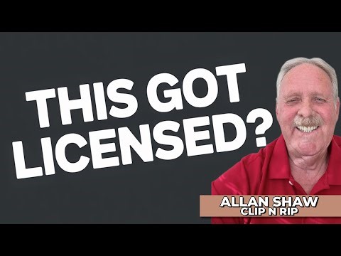 From Idea to Product: How He Licensed His Simple Invention