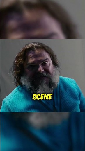 The BEST BLOOPERS from the MINECRAFT MOVIE 😂😂 #minecraft #curiosities