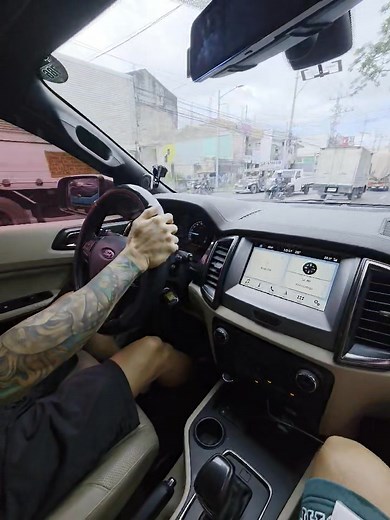 3.4K views · 18 reactions | 2015 Ford everest titanium 4x2 Android heaunit upgrade to sync 3 Full system update Done thanks boss till next time po | Modified ford PH. | Facebook