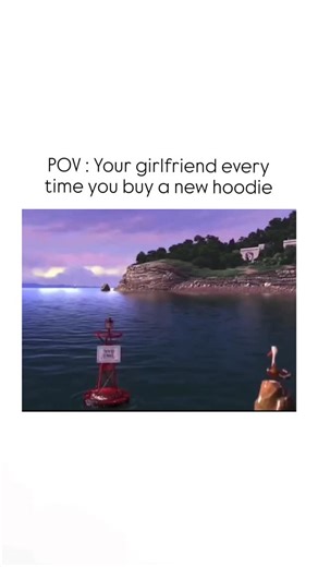 Silly Point on Instagram: "Relatable!? 🎬the iconic "Mine! Mine! Mine!" seagull scene from the 2003 Pixar animated film Finding Nemo. In the scene, the seagulls repeatedly squawk "Mine!" as they compete for food. The animated film was directed by Andrew Stanton and Lee Unkrich. The film is known for its memorable characters and heartwarming story about a clownfish searching for his son."