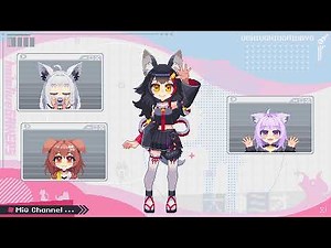 【 #ホロテラリア 】初心者だけど、地下探索したい・・！【ホロライブ/大神ミオ】