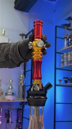 Ruby Hookah Setup Guide | Complete Assembly & First Session