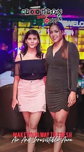 Make your way to fresh air with an irresistible aura and plunge into...