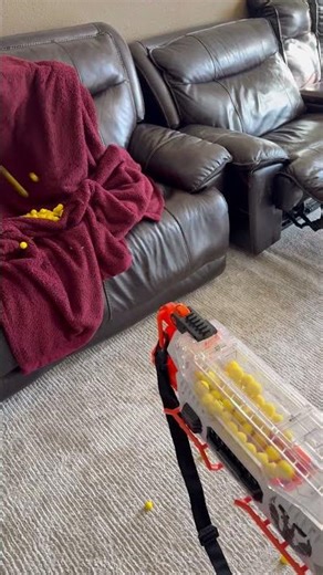 2/20/26 Nerf Prometheus