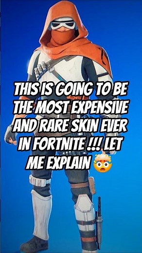 HOW TO UNLOCK FORTNITE STAR WARS SKIN FORSWORN TROOPER #fortnite #shorts #starwars #disneyland #ad