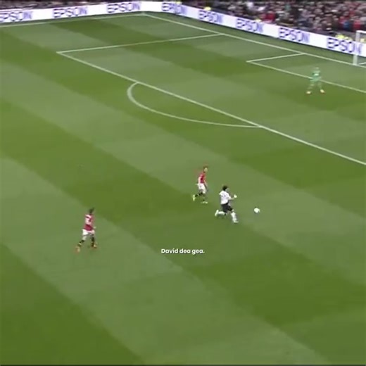 Exploring the Brilliance of David de Gea in Football