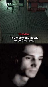 Finding Sarah From Fallout 3 In Fallout 4...