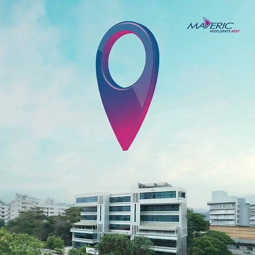 All-new Location for our Bengaluru Office!