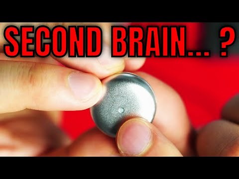 I Tried The OMI... A Wearable ChatGPT Device!