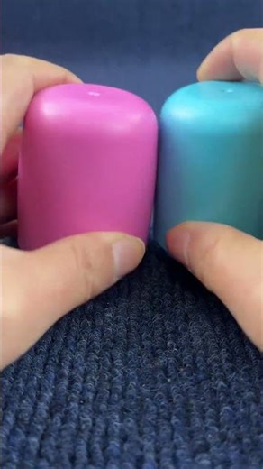 Satisfying with Unboxing & Review Labubu Fun Set Toys ASMR Video #relaxing #minitoys #shorts#funny