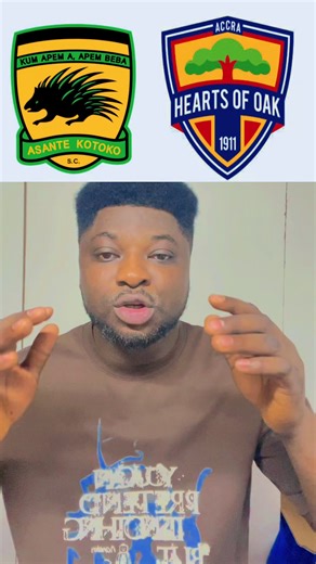 ⚽🔥 Asante Kotoko SC vs Accra Hearts of Oak SC – 5PM SHARP! It’s the Super Clash! 🔥🇬🇭 Pride, passion and bragging rights on the line.