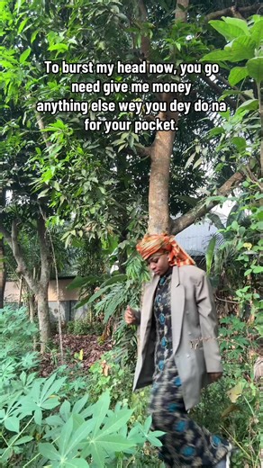 Chidinma's Unique Perspective