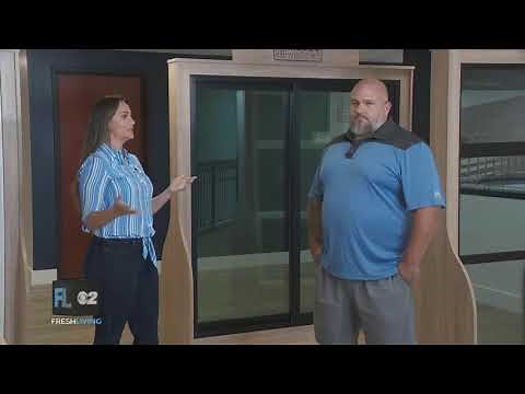 AMSCO Windows - What they have to offer