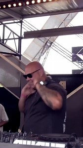 Alan Fitzpatrick live at Awakenings | Techno District