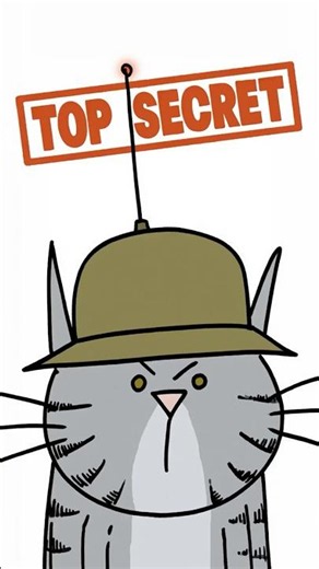 The CIA Built a $10 Million Spy Cat. It Lasted One Afternoon.
