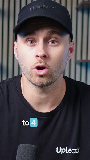 How to book 2–4 qualified meetings a day