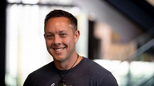 ‘Māori kids need Māori heroes’: Aaron Ward’s AskNicely software company wins NZ Hi-Tech Award