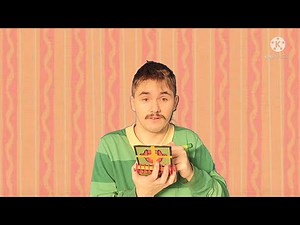 Blue's Clues: How To Draw 3 Clues From: (Blue's Big 25th Anniversary)