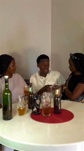 Sean Offixial on Instagram: "from grass to grace with @fxpesa stop guessing and start learning...enjoy trading with a free registration🫱🏽‍🫲🏾🌚 @primeugofficial @hamfamenia21 @buriful_mami"