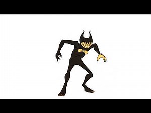 Bendy Transformation Animation