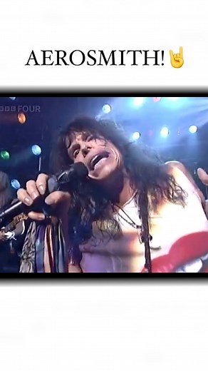 Any Aerosmith fans out there?🤘 •”CRYIN’” -Aerosmith (1993) #aerosmith #cryin #1993 #aerosmithfans #rock #rockmusic #90smusic #90srock #rockstyle #rockstyle #guitar #guitars #guitarsdaily #90snostalgia #1990s #style #rocker #thenineties #the90s #boston | The_80s_90s_Guy