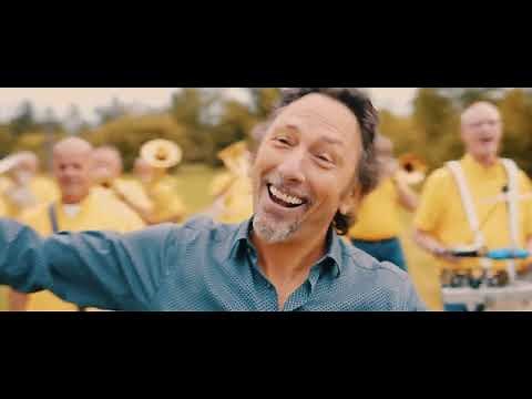 Henk Bernard - Toch Ging Het Fout (Officiële Videoclip)