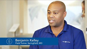 147K views · 78 reactions | Looking for a job with new challenges every day where you can be out-and-about? Join Benjamin and our home delivery team--we're hiring in locations across the country: jobs.sleepnumber.com | Sleep Number Careers | Facebook