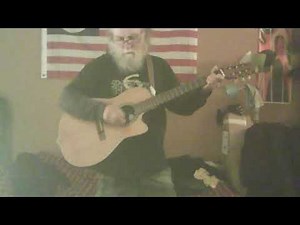 New Toy -- Ovation Celebrity CC059 Nylon 10/5/18