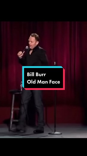 Bill Burr old man face #billburr #billburrcomedy #billburrbits #billburrstandupcomedy #billburrclips #standup #standupcomedy #standupcomedian #funny