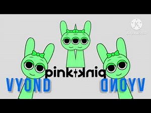 Pinkfong logo vyond Effects (preview 2 V17 Effects)