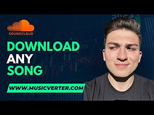 How To Download Any SoundCloud Song (2023 Guide)