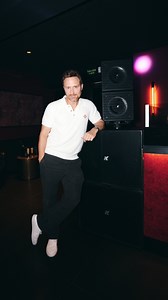 3.8K reactions · 363 shares | Blown away by the incredible precision and sound quality of K-array. ✨ I’ve never experienced audio like this—it’s on another level!Proud to partner with K-array to bring the best sound to life. Check out the video and watch the difference!  | David Guetta | Facebook