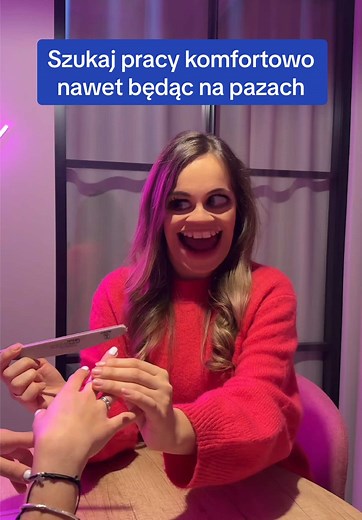 Znajdź Pracę z Pracuj.pl z Każdego Miejsca
