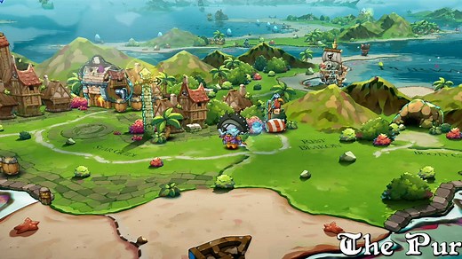 Cat Quest III Guide: The Best Equipment & Gear To Power Through The Game – Kakuchopurei